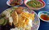 <The only vietnamese>Com Binh Dan