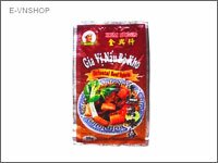 Bo Khoの素