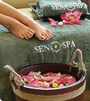 SENSPA　センスパ